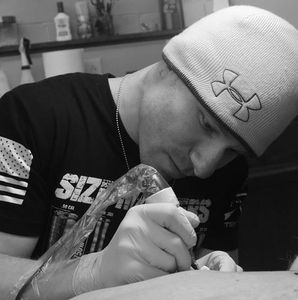 Meet your Posher, Christopher